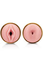 Fleshlight - QuickShot STU - Stamina Training Unit Stroker - Lady/Butt - Stag Shop