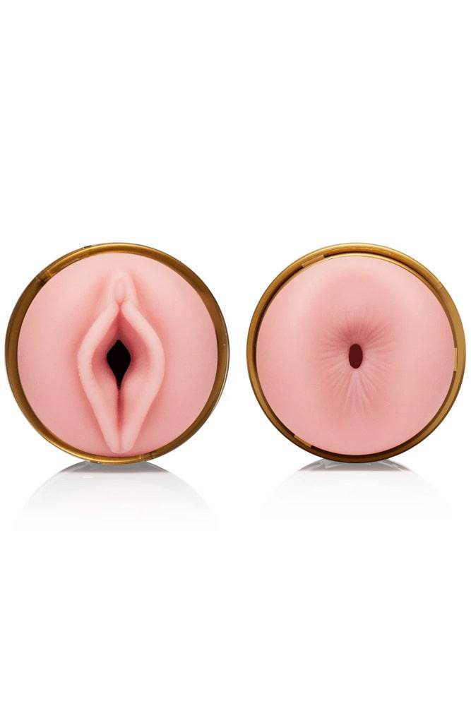 Fleshlight - QuickShot STU - Stamina Training Unit Stroker - Lady/Butt - Stag Shop