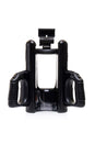 Fleshlight - Quickshot Launch V2 Automatic Stroking Machine - Black - Stag Shop