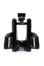 Fleshlight - Quickshot Launch V2 Automatic Stroking Machine - Black - Stag Shop