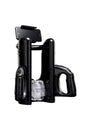 Fleshlight - Quickshot Launch V2 Automatic Stroking Machine - Black - Stag Shop