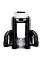Fleshlight - Quickshot Launch V2 Automatic Stroking Machine - Black - Stag Shop