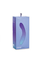 We-Vibe - Rave G Spot Vibrator - Purple - Stag Shop