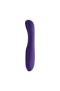We-Vibe - Rave G Spot Vibrator - Purple - Stag Shop