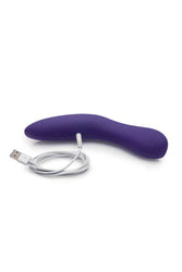We-Vibe - Rave G Spot Vibrator - Purple - Stag Shop