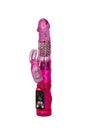 Cal Exotics - Jack Rabbit - Petite Jack Rabbit - Pink - Stag Shop