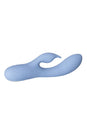 Evolved - Rabbit Habit Vibrator - Periwinkle - Stag Shop