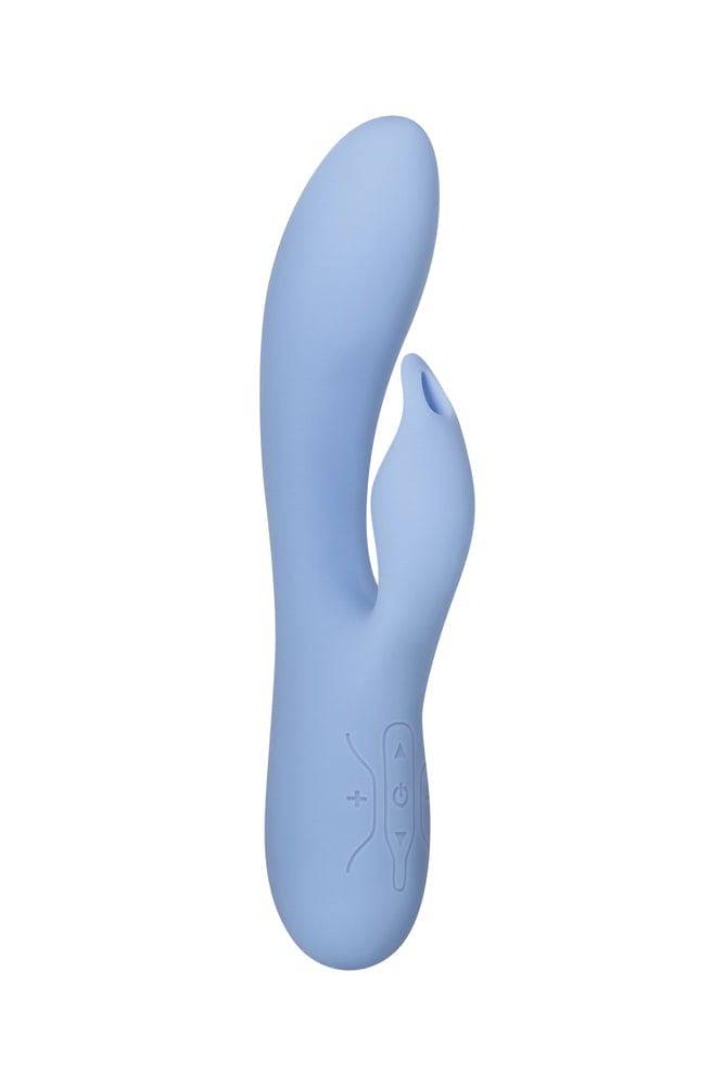 Evolved - Rabbit Habit Vibrator - Periwinkle - Stag Shop