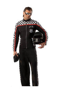 Thumbnail for Coquette - M6524 - Race Car Driver Costume - L/XL - Stag Shop