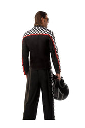 Coquette - M6524 - Race Car Driver Costume - L/XL - Stag Shop