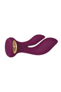 Evolved - Radiant Mood Light Dual Vibrator - Purple - Stag Shop
