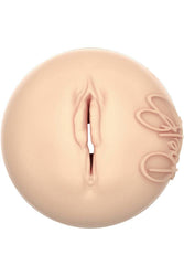 Kiiroo - FeelStar - Rea Lil Black: Custom Pussy Stroker - Stag Shop