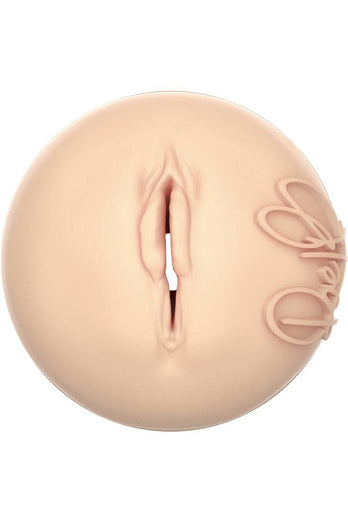 Kiiroo - FeelStar - Rea Lil Black: Custom Pussy Stroker - Stag Shop