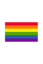 Stag Shop - Pride Flag - Rainbow - 3' x 5' - Stag Shop