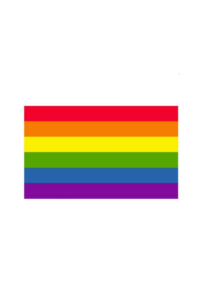 Stag Shop - Pride Flag - Rainbow - 3' x 5' - Stag Shop