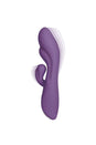 Evolved - Rampage Dual Vibrator - Purple - Stag Shop