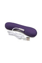 We-Vibe - Rave G Spot Vibrator - Purple - Stag Shop
