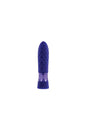 Evolved - Raver Light Up Bullet Vibrator - Purple - Stag Shop