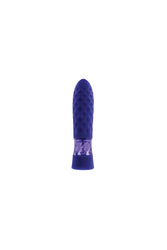 Evolved - Raver Light Up Bullet Vibrator - Purple - Stag Shop