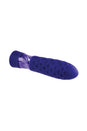 Evolved - Raver Light Up Bullet Vibrator - Purple - Stag Shop