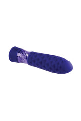 Evolved - Raver Light Up Bullet Vibrator - Purple - Stag Shop