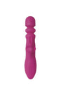 Adam & Eve - The Ravishing Rabbit Thruster - Pink - Stag Shop