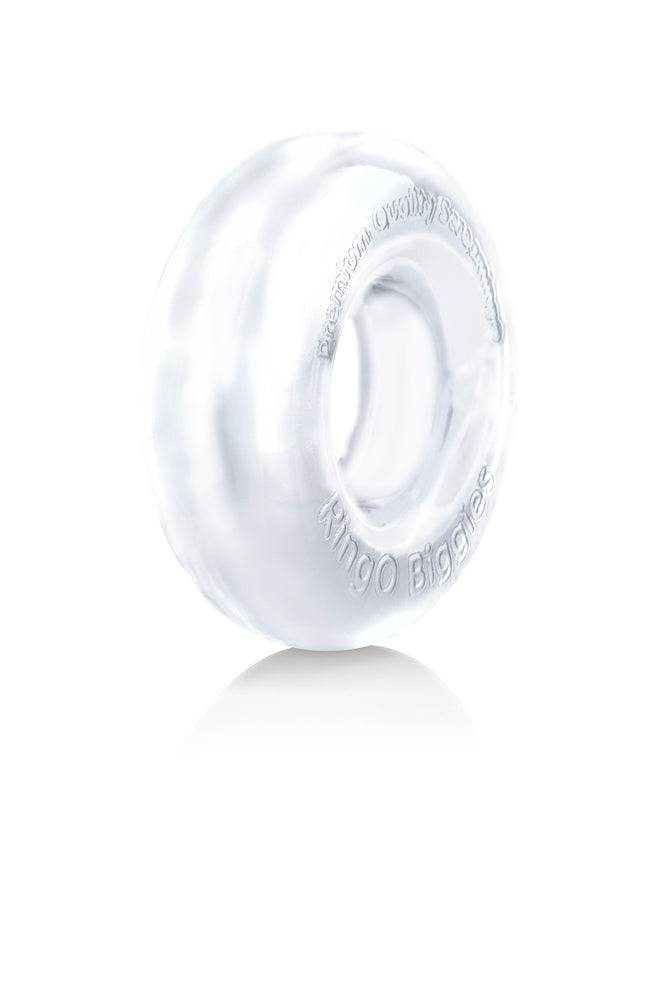 Screaming O - RingO - Biggies - Colossal Cock Ring - Stag Shop