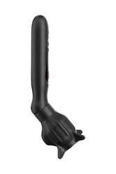 Pipedream Extreme - PDX Elite -Vibrating Roto-Sucker Male Masturbator - Black - Stag Shop