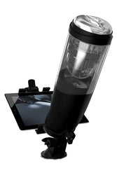 Pipedream Extreme - PDX Elite - Deluxe Mega-Bator Masturbator - Stag Shop