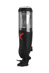 Pipedream Extreme - PDX Elite - Deluxe Mega-Bator Masturbator - Stag Shop