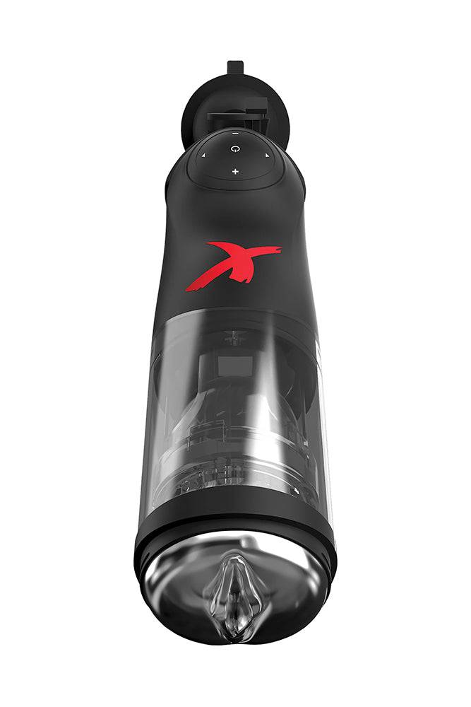 Pipedream Extreme - PDX Elite - Deluxe Mega-Bator Masturbator - Stag Shop