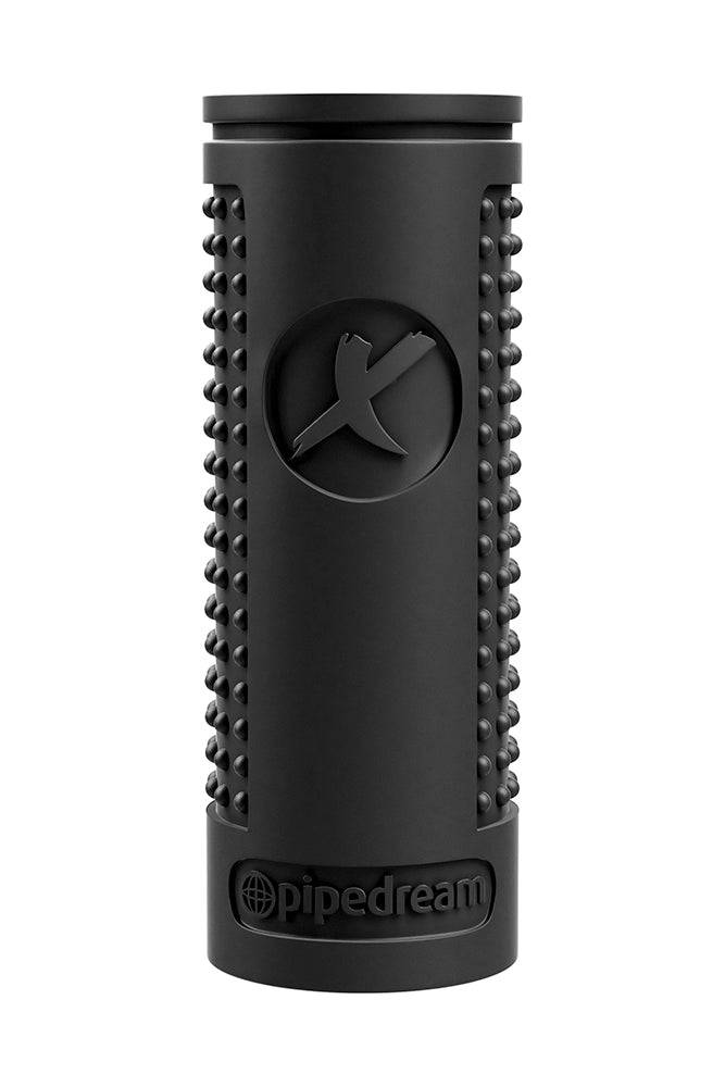 Pipedream Extreme - PDX Elite - Ass-gasm Explosion Kit - Black - Stag Shop