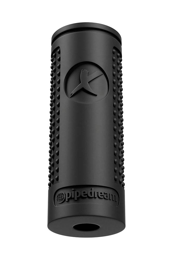 Pipedream Extreme - PDX Elite - Ass-gasm Explosion Kit - Black - Stag Shop