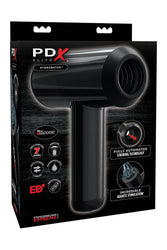 Pipedream Extreme - PDX Elite - Elite Hydrobator Masturbator - Stag Shop