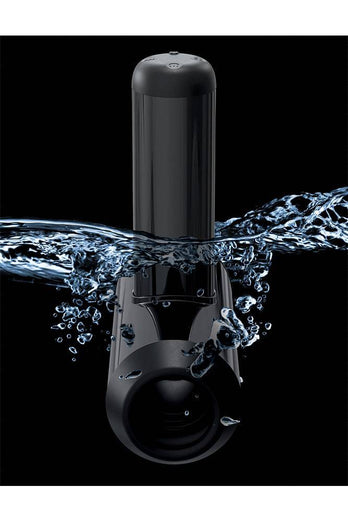 Pipedream Extreme - PDX Elite - Elite Hydrobator Masturbator - Stag Shop