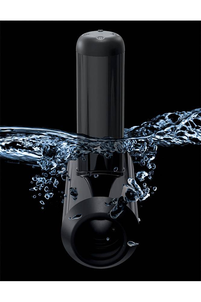 Pipedream Extreme - PDX Elite - Elite Hydrobator Masturbator - Stag Shop