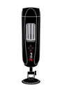 Pipedream Extreme - PDX Elite - Ultimate Milker 2 Masturbator - Clear/Black - Stag Shop