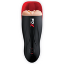 Pipedream Extreme - PDX Elite - Fuck-O-Matic Sucking & Vibrating Masturbator - Stag Shop
