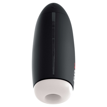 Pipedream Extreme - PDX Elite - Fap-O-Matic Sucking & Vibrating Masturbator - Stag Shop