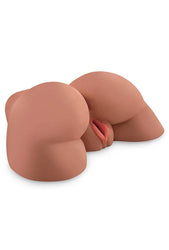 Pipedream Extreme - PDX Plus - Perfect Ass Masturbator - Tan - Stag Shop