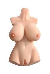 Pipedream Extreme - PDX Plus - Perfect 10 Torso - Beige - Stag Shop