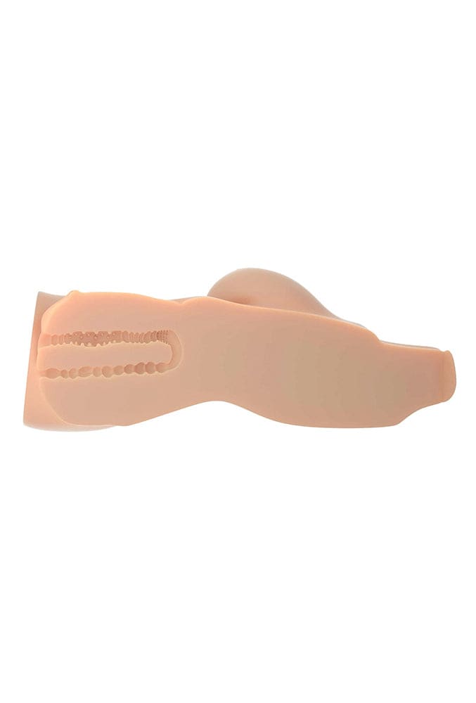 Pipedream Extreme - PDX Plus - Perfect 10 Torso - Beige - Stag Shop