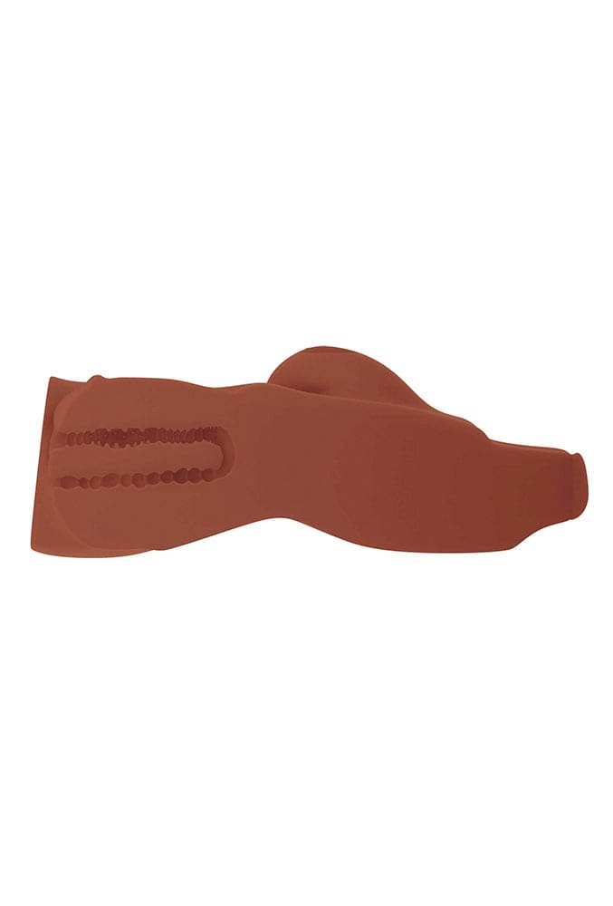 Pipedream Extreme - PDX Plus - Perfect 10 Torso - Brown - Stag Shop