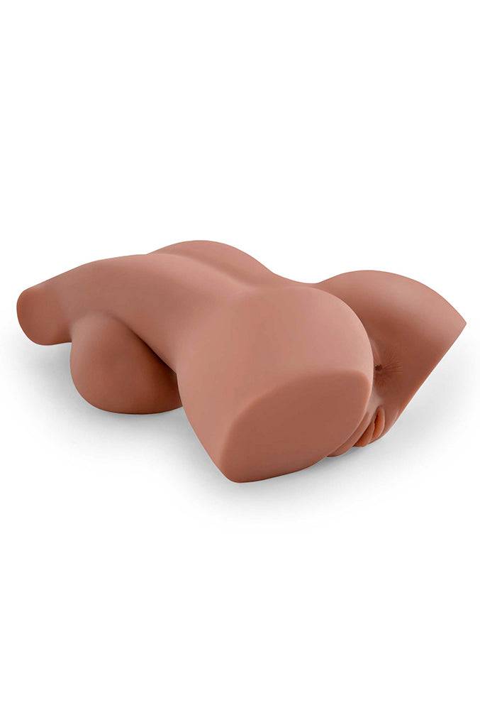 Pipedream Extreme - PDX Plus - Perfect 10 Torso - Tan - Stag Shop