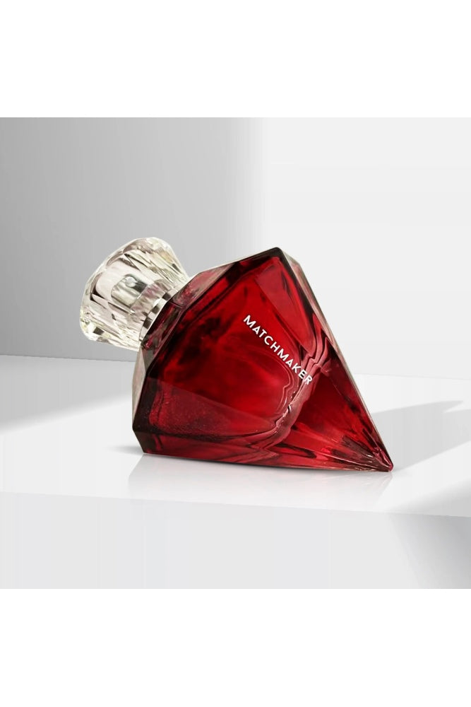 Eye of Love - Matchmaker Red Diamond Attract Him Pheromone Parfum - 1oz - Stag Shop