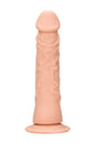 Shots Toys - RealRock Skin - Realistic Dildo - 8 Inches - Stag Shop