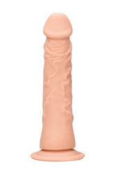 Shots Toys - RealRock Skin - Realistic Dildo - 8 Inches - Stag Shop