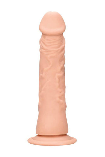 Shots Toys - RealRock Skin - Realistic Dildo - 8 Inches - Stag Shop