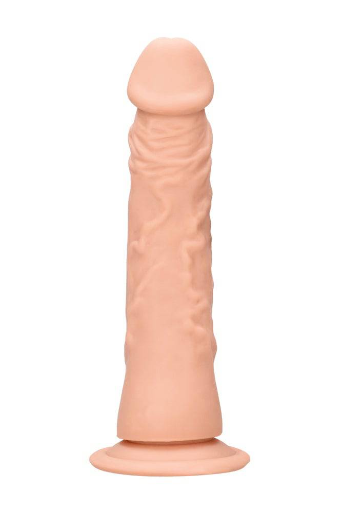 Shots Toys - RealRock Skin - Realistic Dildo - 8 Inches - Stag Shop