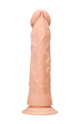 Shots Toys - RealRock Skin - Realistic Dildo - 8 Inches - Stag Shop